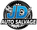 JD Auto Salvage