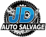 JD Auto Salvage